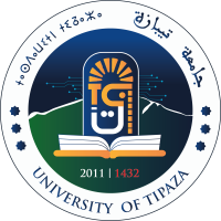 منصة التعليم عن بعد لجامعة تيبازة