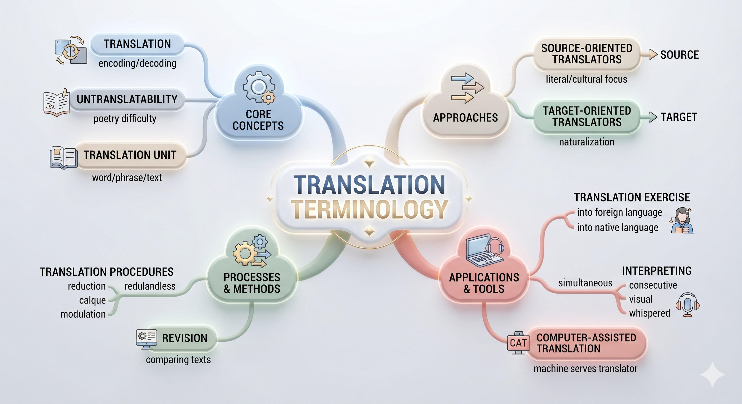 Mind Map