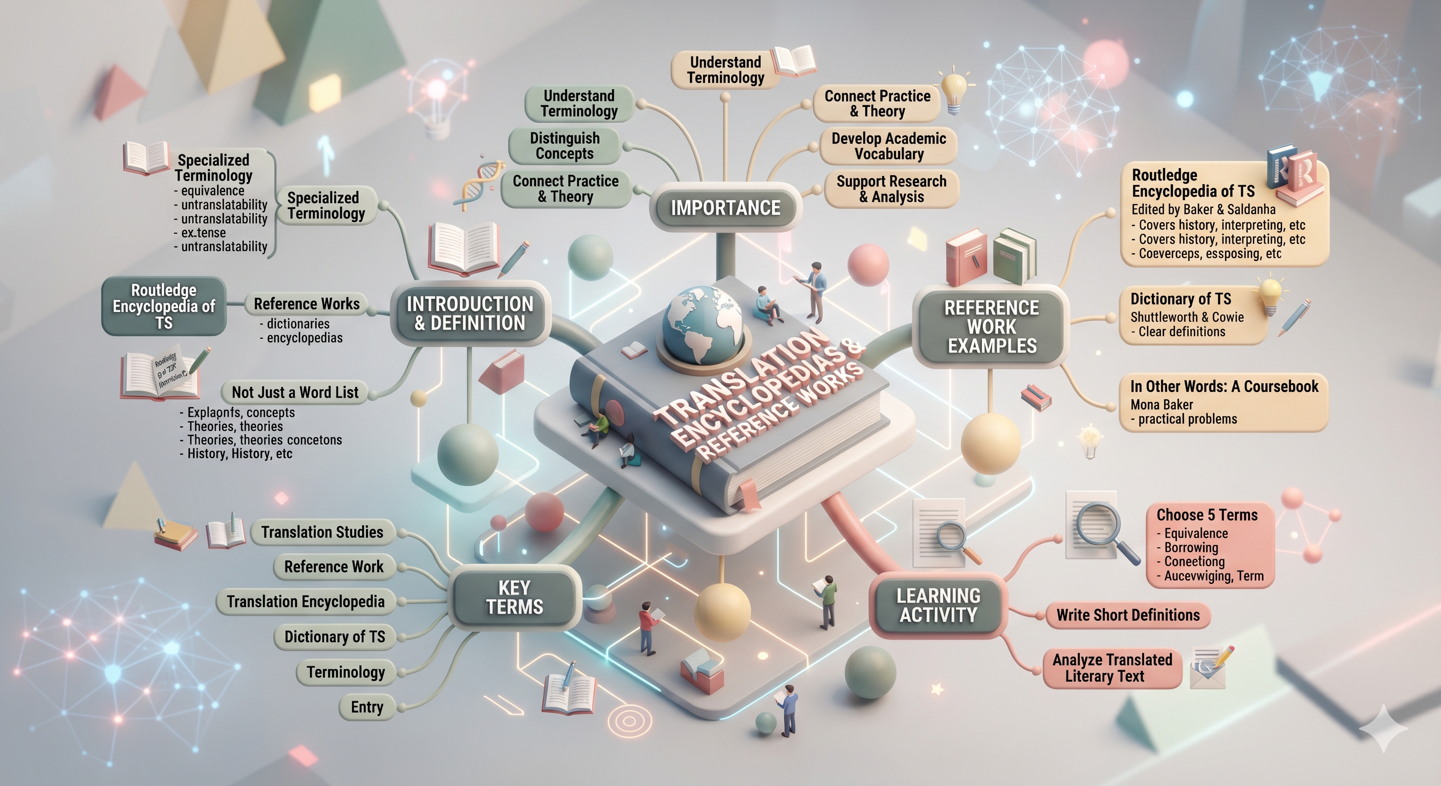 Mind Map