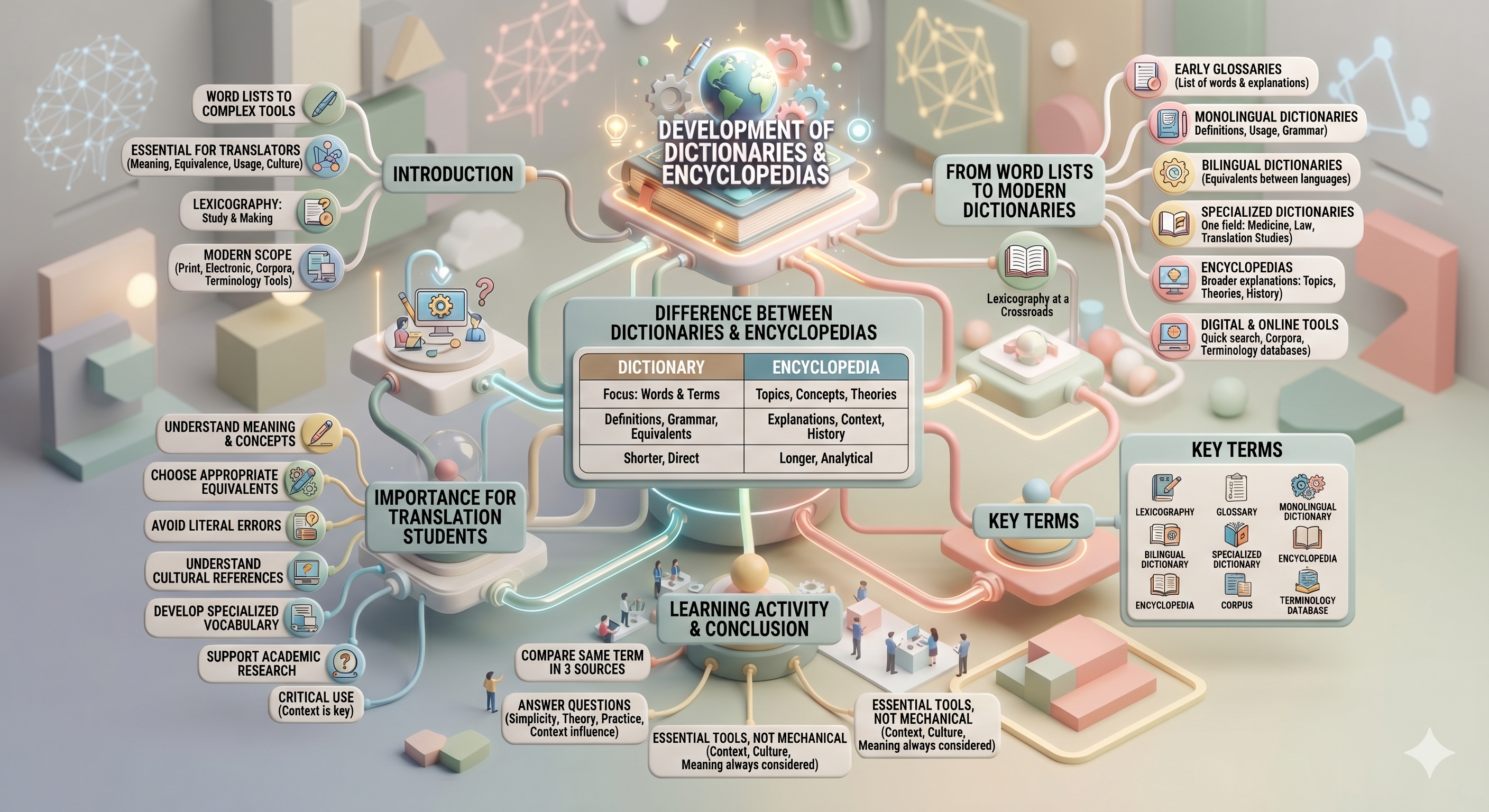 Mind Map