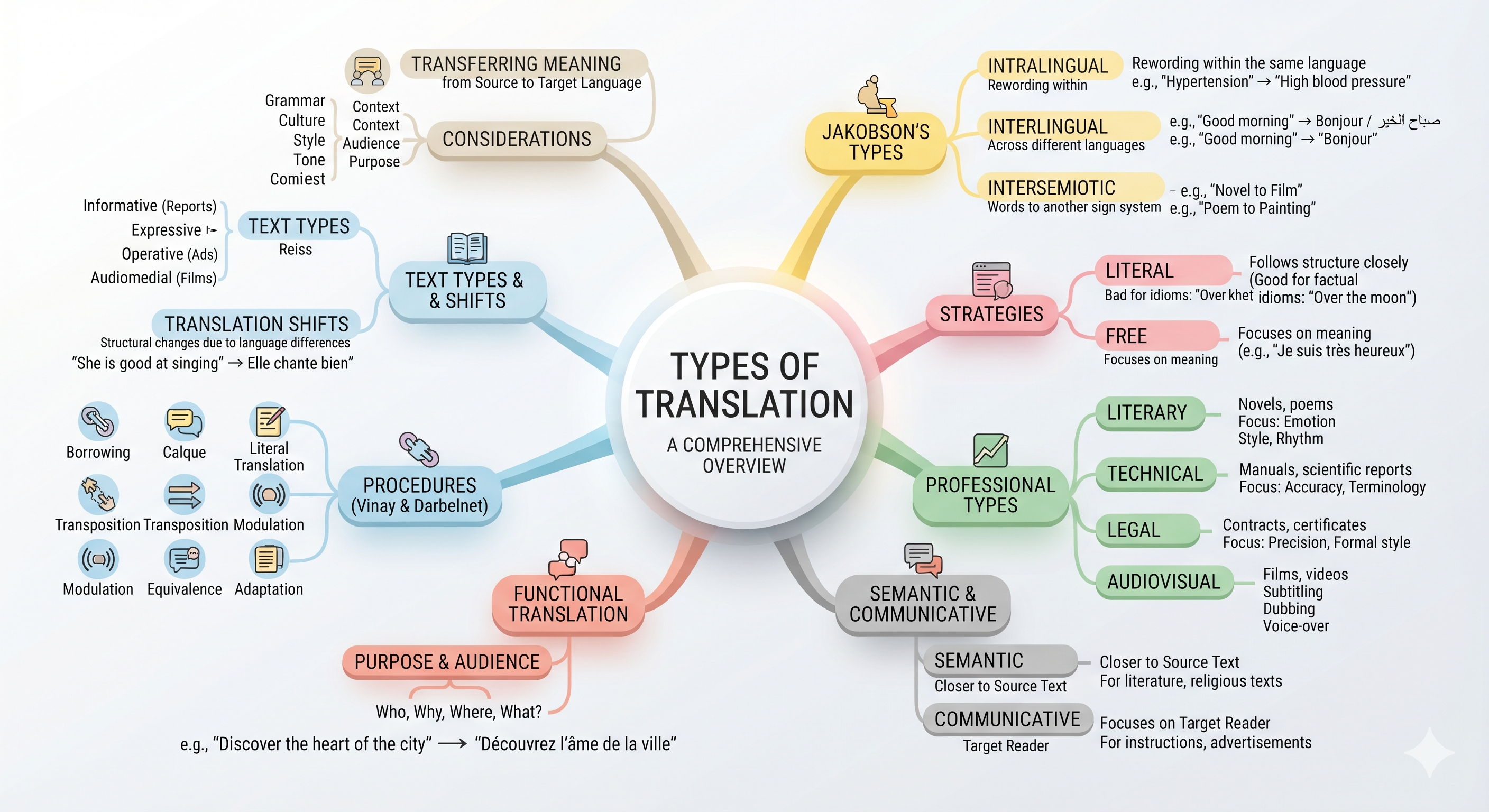 Mind Map