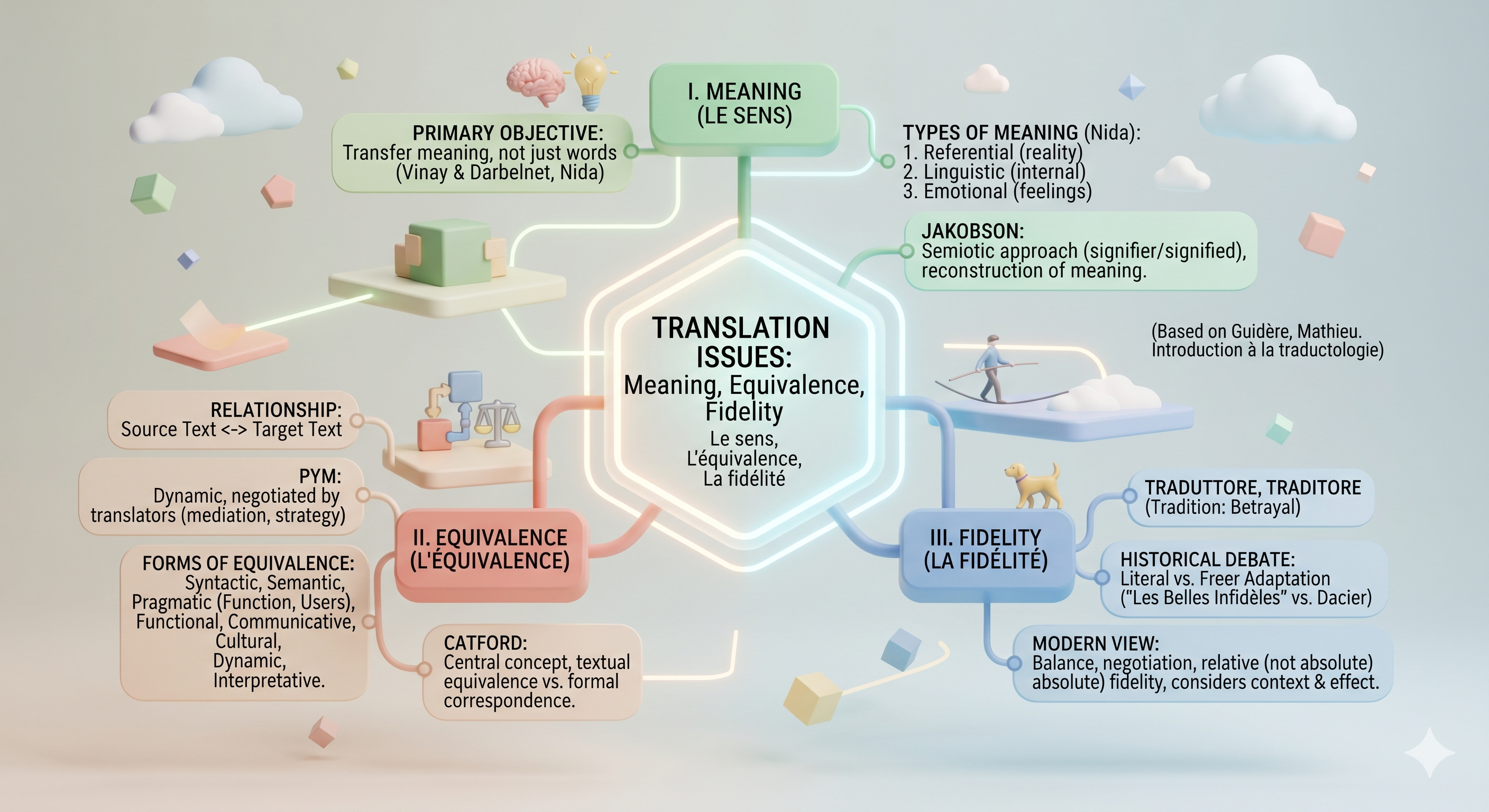 Mind Map