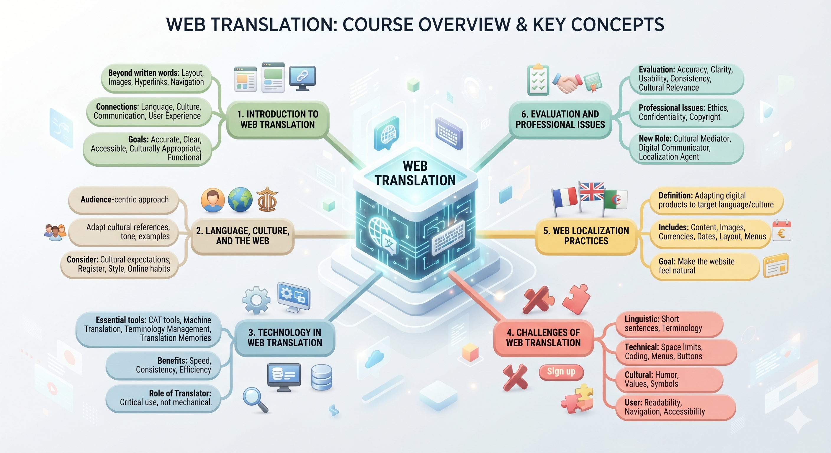 Mind Map