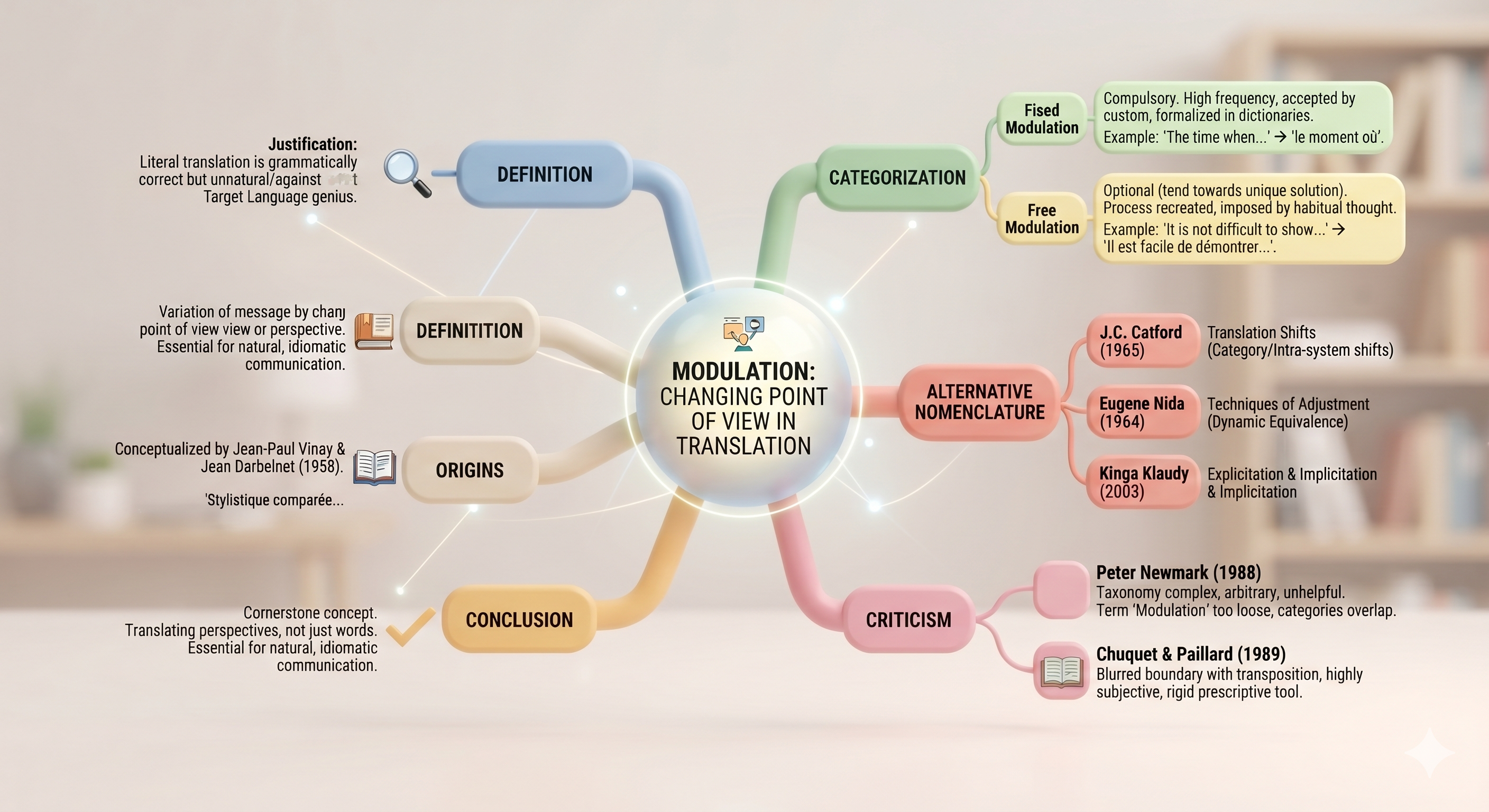 Mind Map