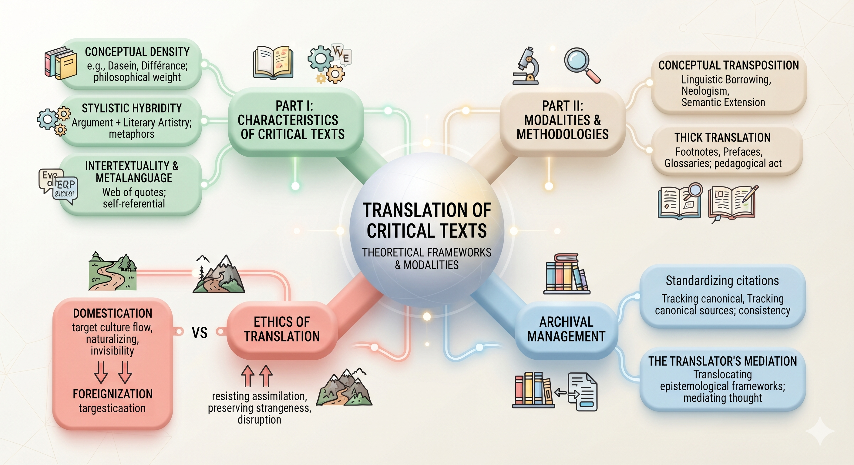 Mind Map