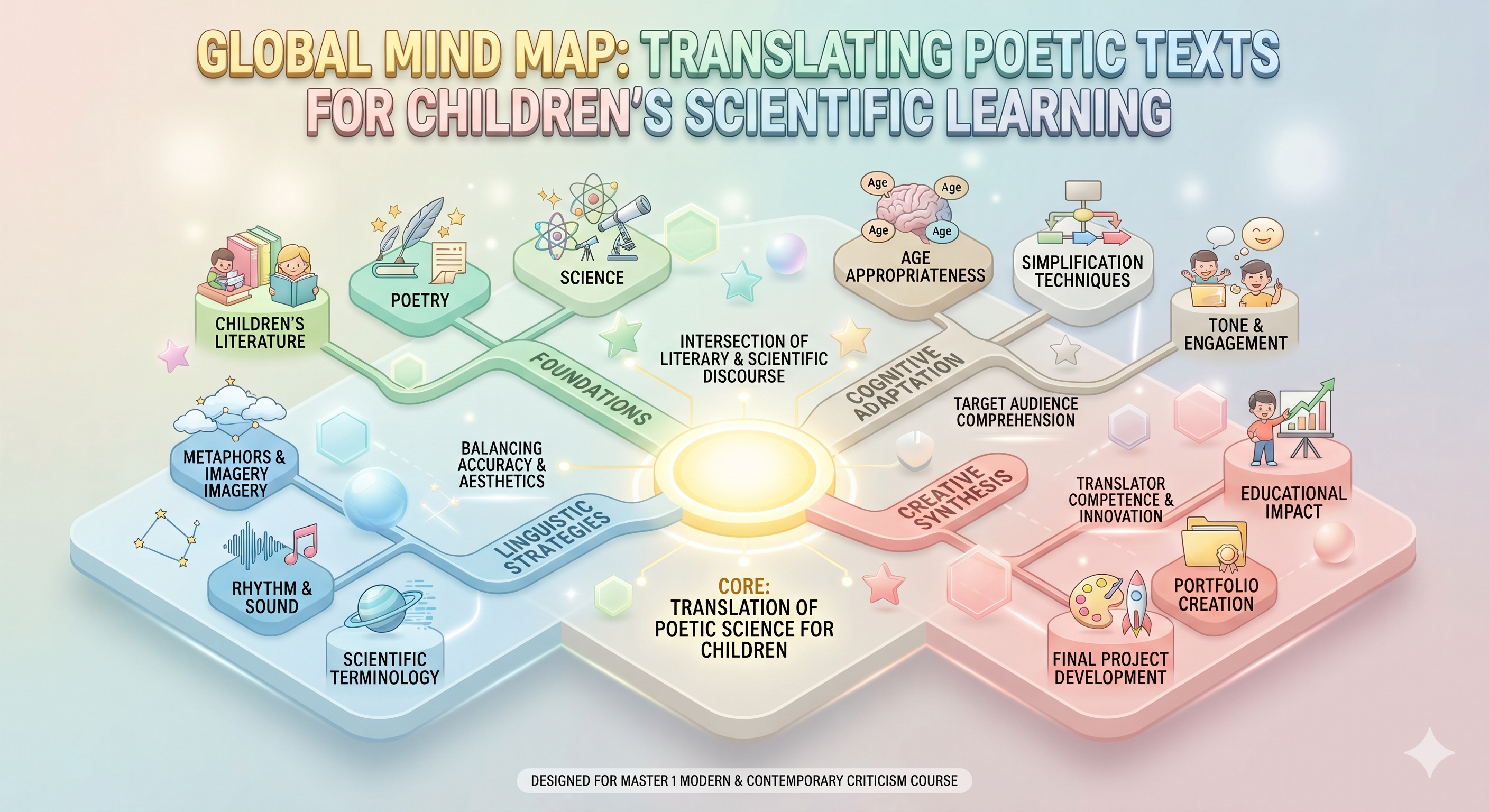 Mind Map