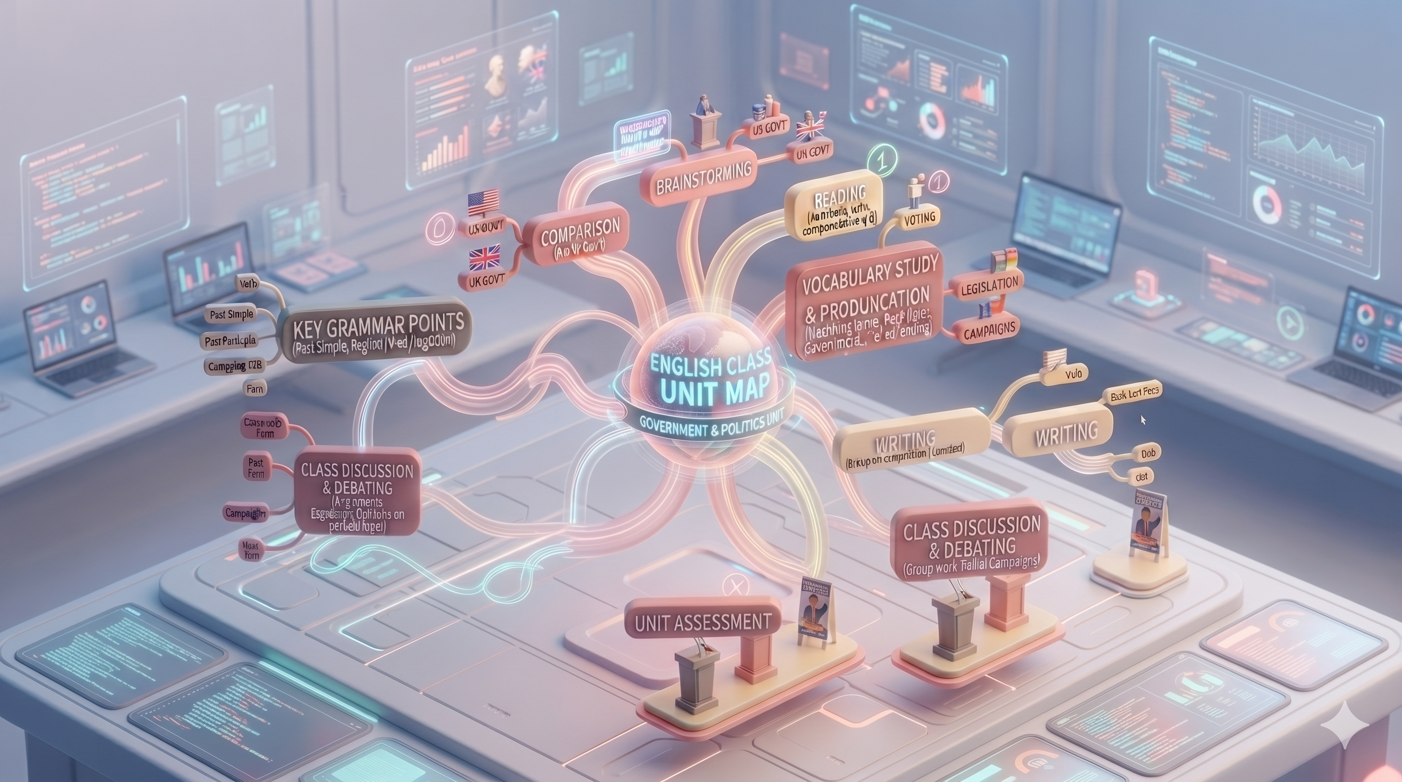 Mind Map