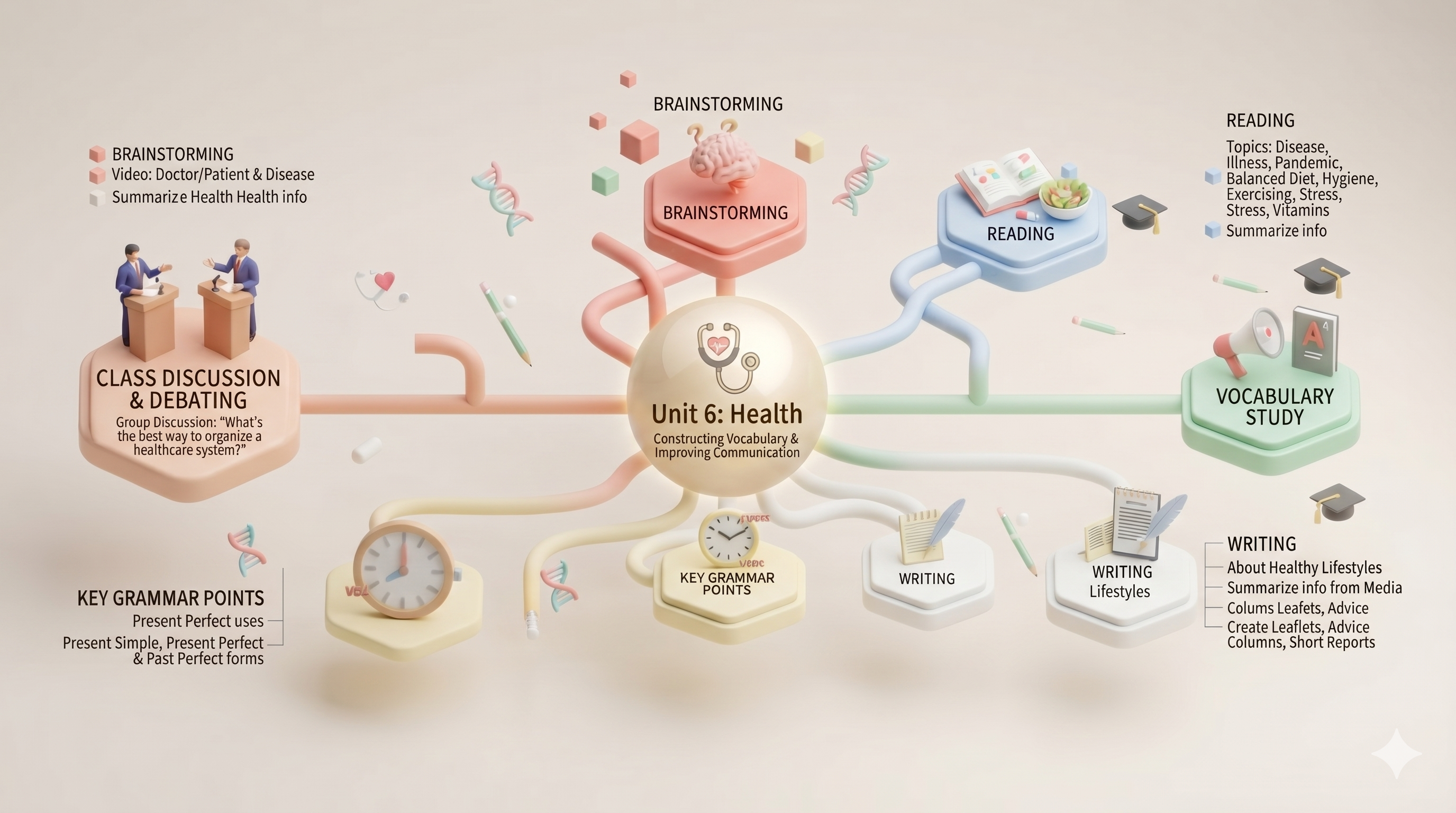 Mind Map
