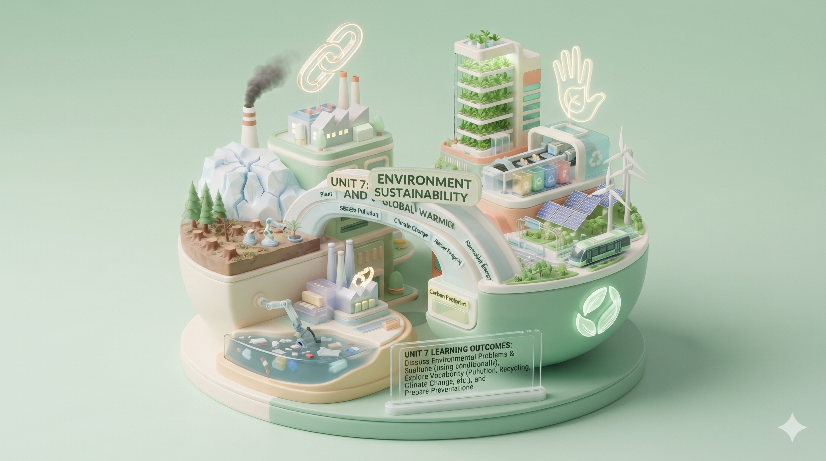 Environment