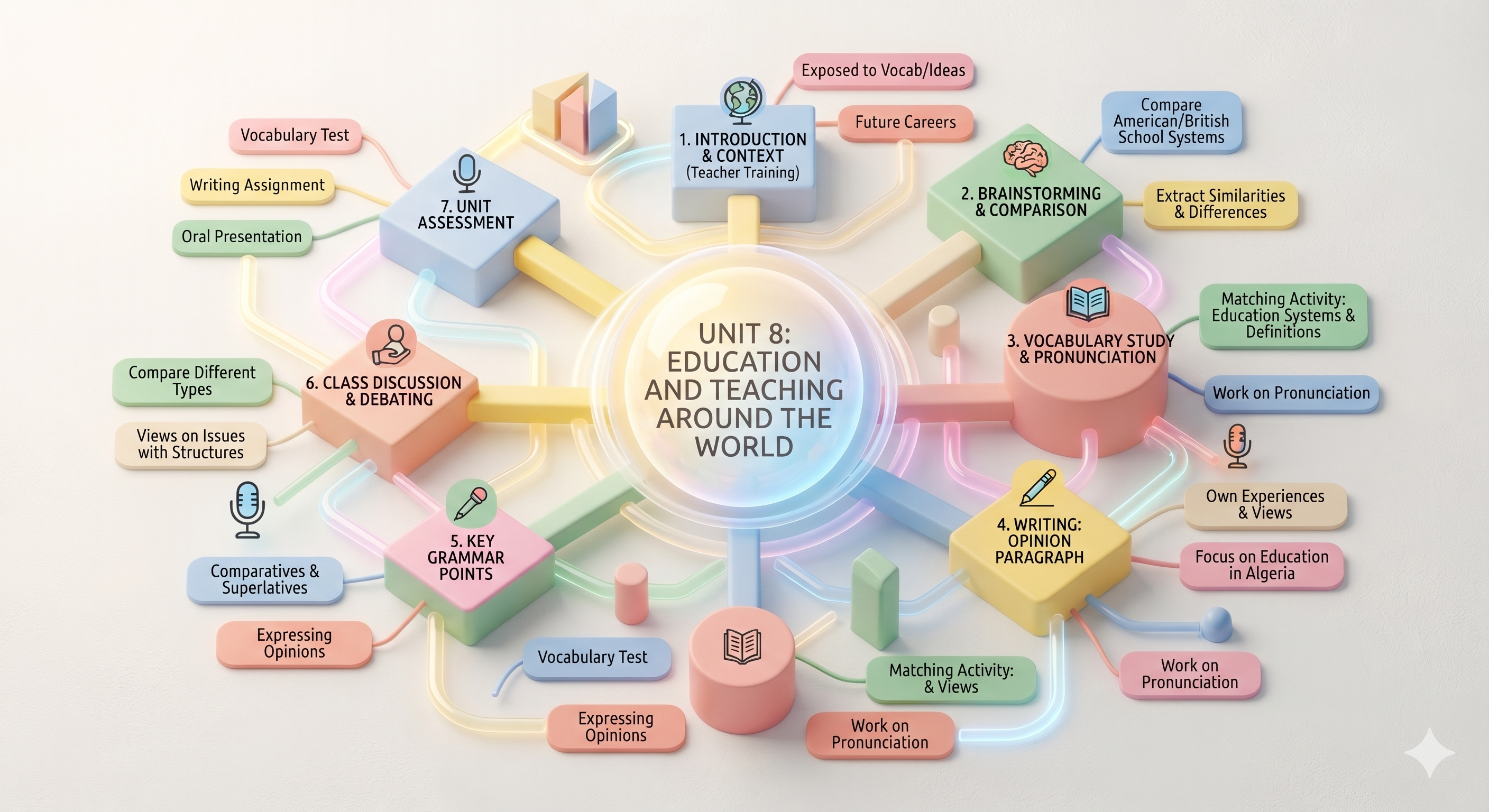 Mind Map