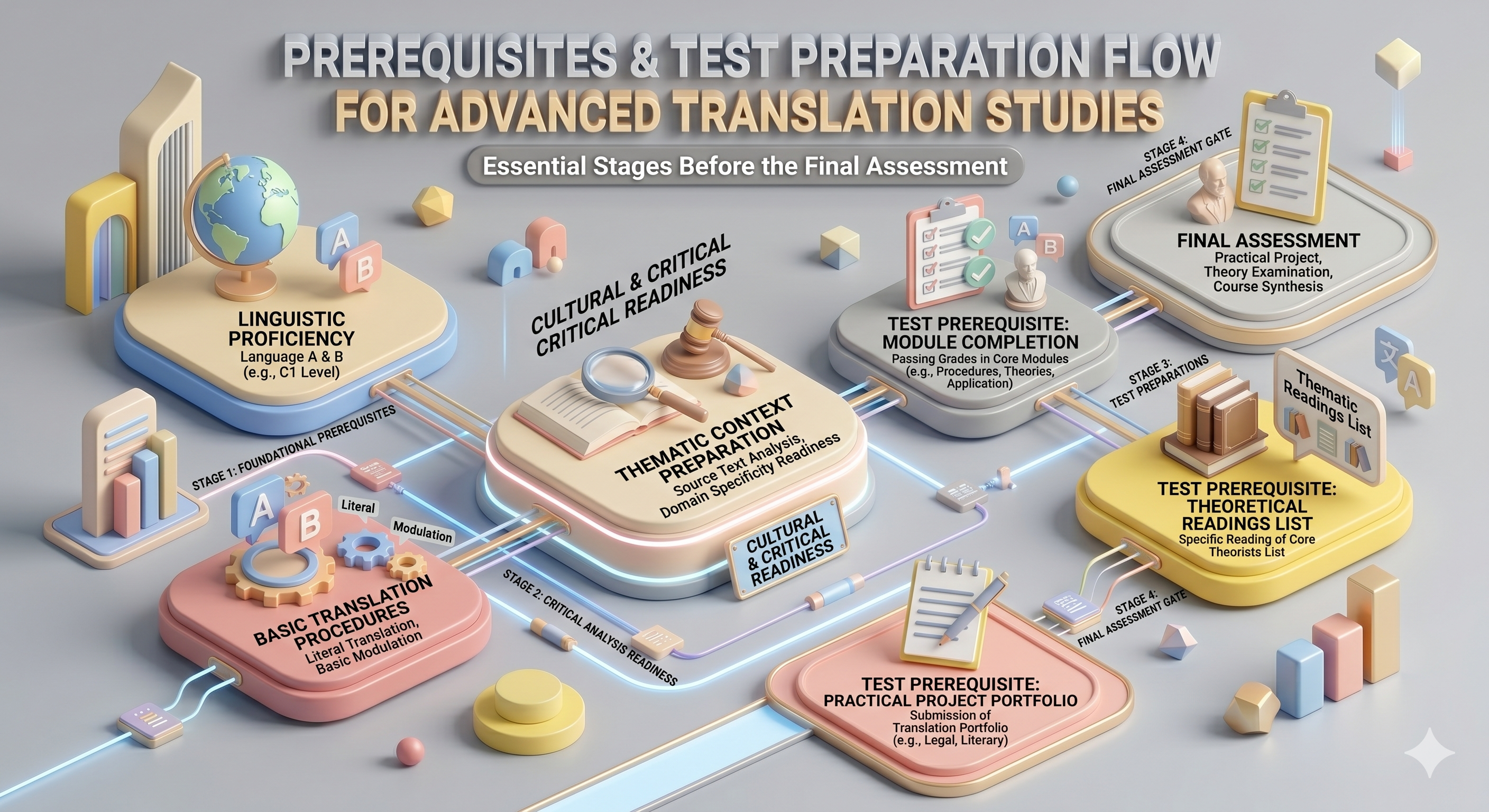 Prerequisites Assessment