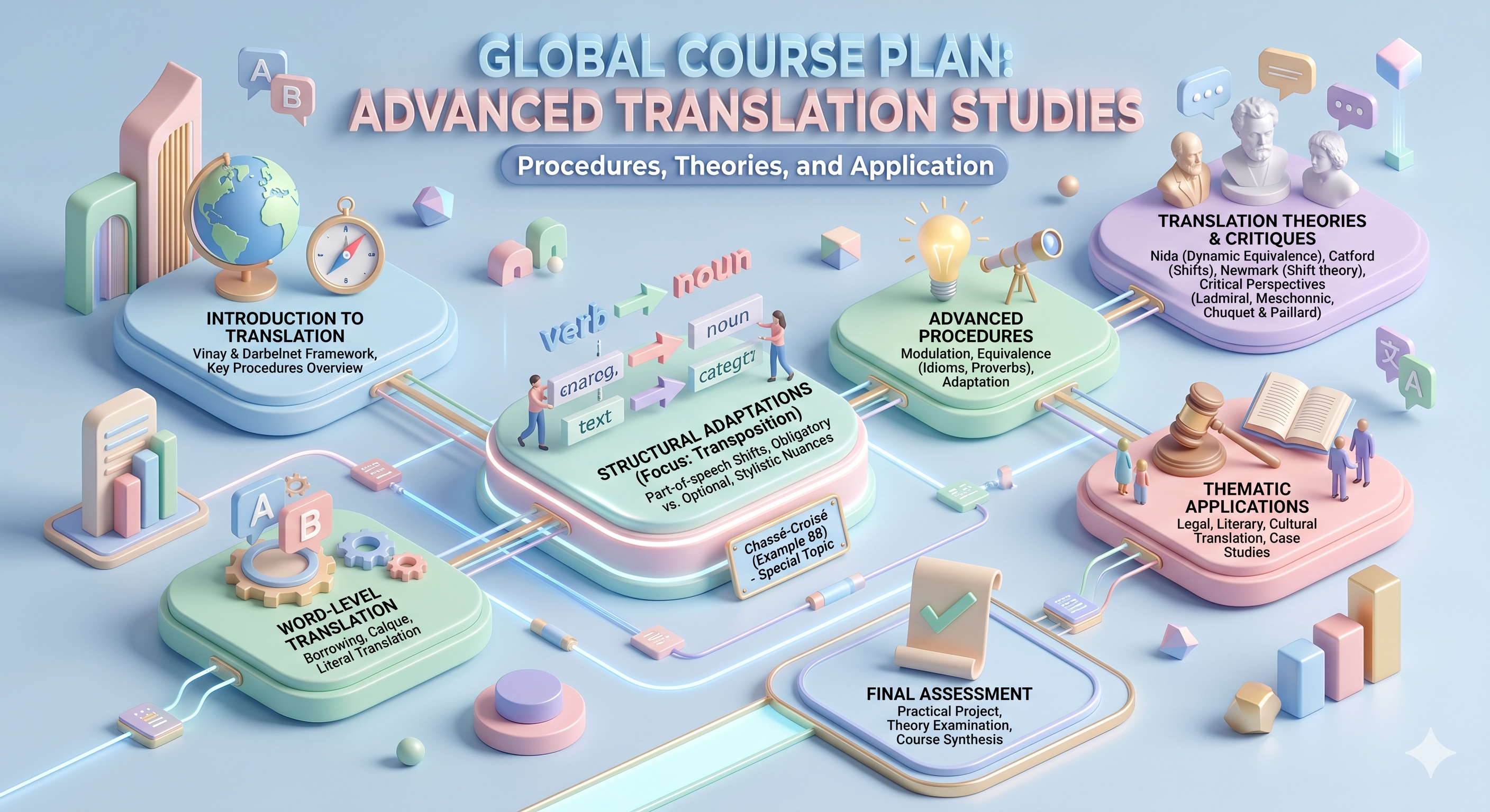 Global Plan