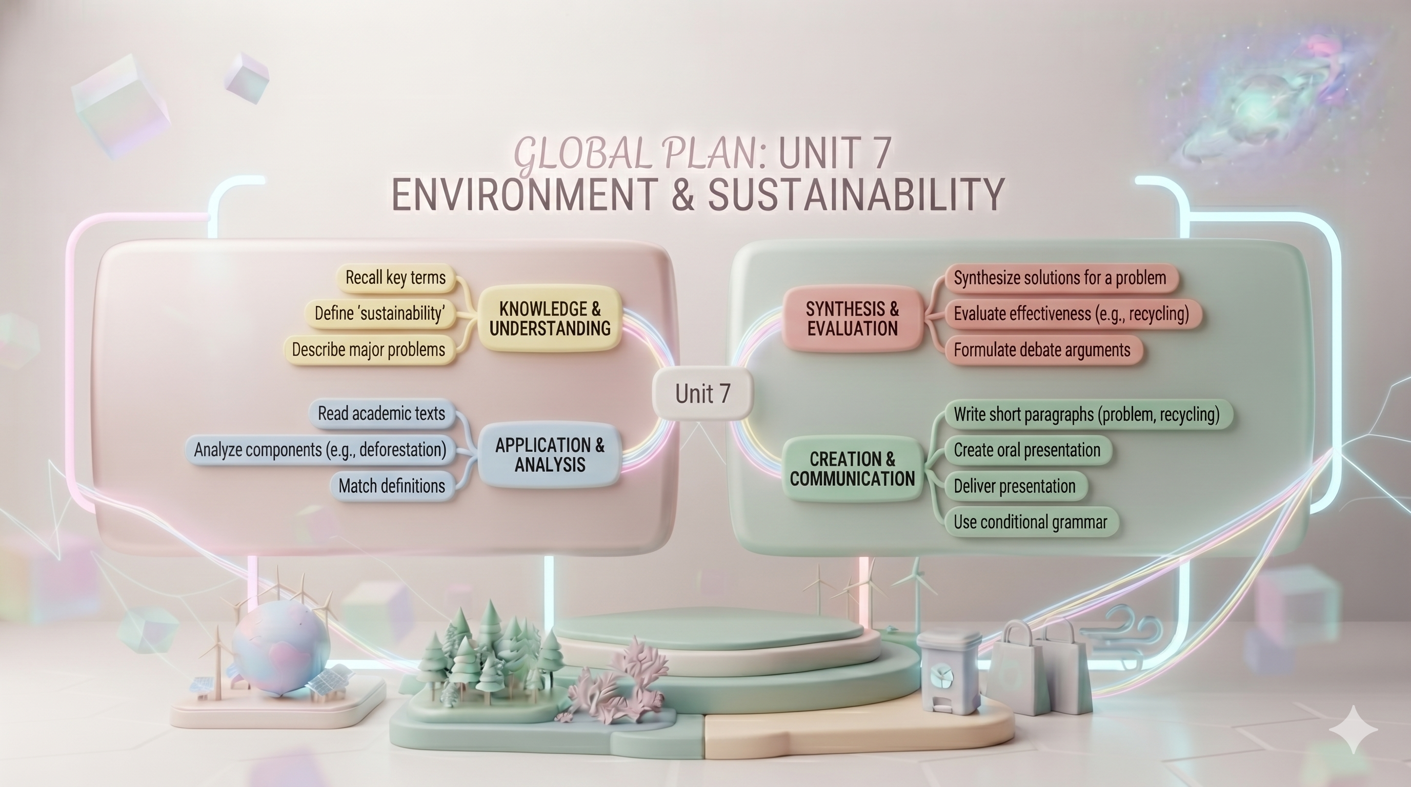 Global Plan