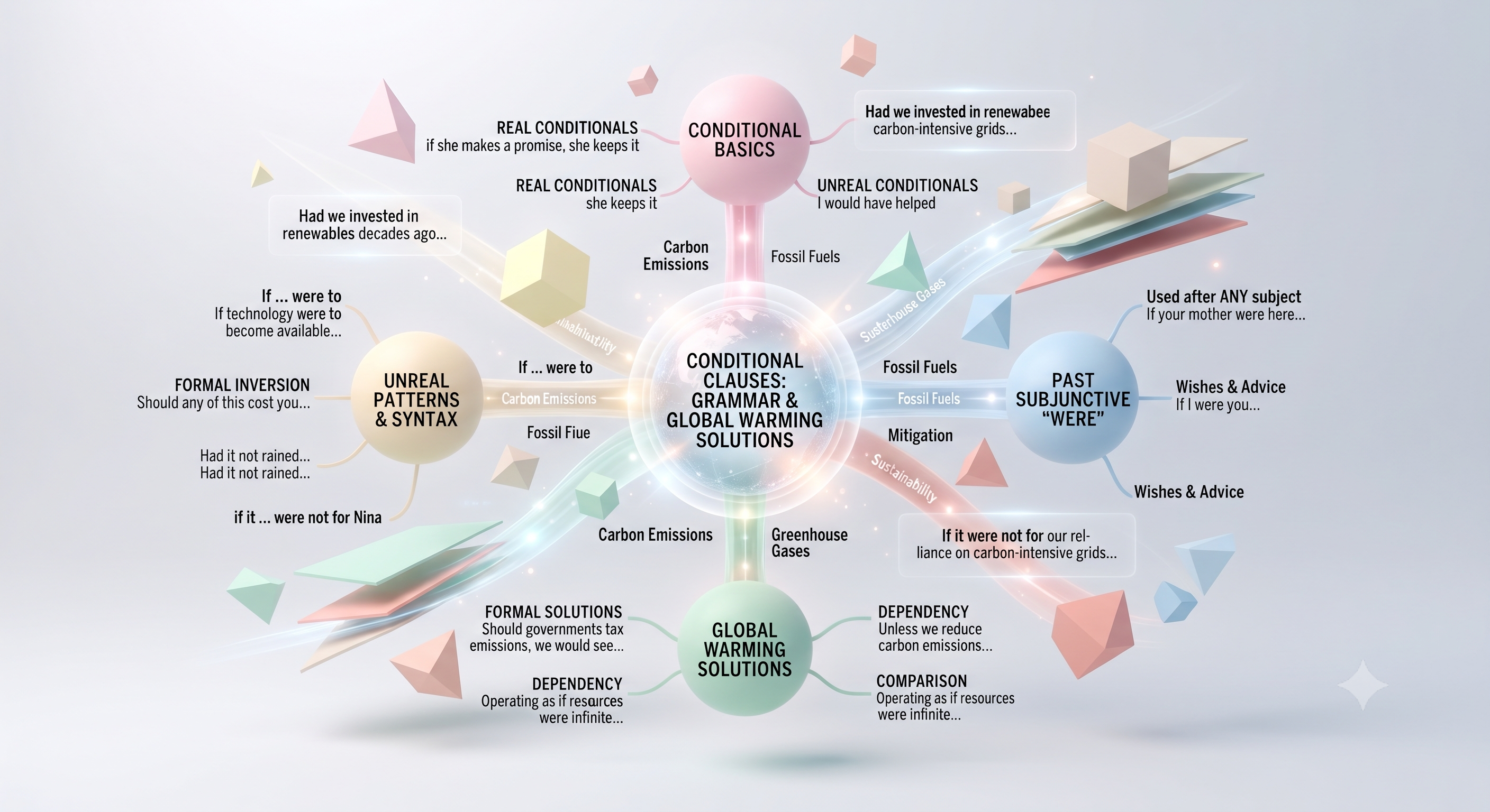Mind Map