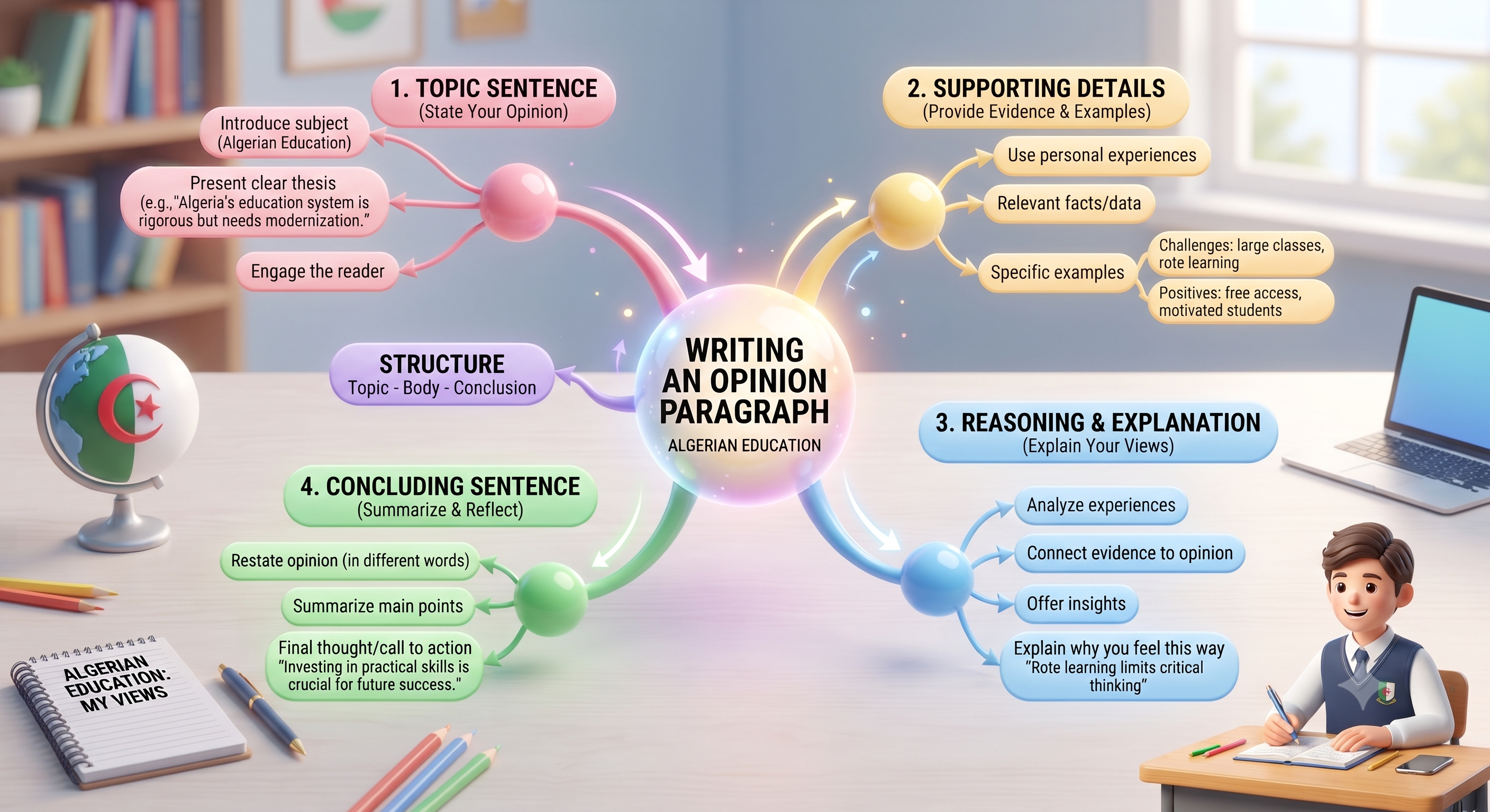 Mind Map